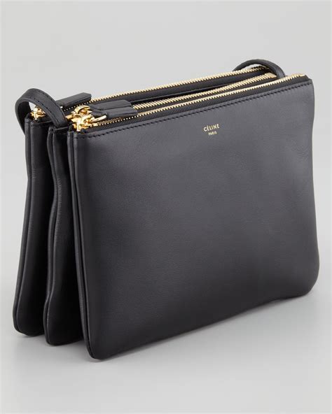 celine bag small black|celine small crossbody bag.